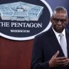 Șeful Pentagonului își cere scuze pentru spitalizarea secretă. Lloyd Austin: „Nu am procedat corect”
