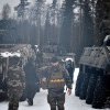 Serviciile de informații din Estonia spun că Rusia se pregătește de o confruntare militară cu Occidentul
