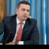 Sorin Grindeanu a solicitat conducerii Metrorex un raport cu privire la cauzele accidentului de la stația Timpuri Noi
