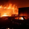 Stare de urgență în Chile. Incendiile violente care se răspândesc în zonele turistice au făcut cel puțin zece morţi
