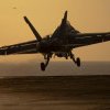 SUA au distrus mai multe drone și rachete ale rebelilor houthi din Yemen, care urmau să fie folosite împotriva navelor din Marea Roșie