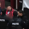 Suspecții în cazul crimei din Padina au fost arestați preventiv. Au încercat să-i convingă pe judecători că a fost legitimă apărare