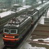Trenul Țarului. Rușii au construit o barieră de 30 de kilometri în Donețk pentru a se apăra de atacurile armatei Ucrainei