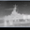 Ucraina a lovit încă o navă rusească în Marea Neagră. „S-a înclinat spre pupă şi s-a scufundat”