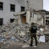 Ucraina a ucis trei așa-ziși oficiali ruși din teritoriile ocupate, în bombardamentul masiv la Lisiceansk