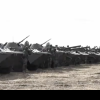 Ucraina mulţumeşte României pentru cele „15 pachete de ajutoare militare”. „Ucraina nu va uita niciodată”