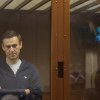 Ultimul mesaj al lui Navalnîi înainte să moară: Tocmai mi-au dat încă 15 zile de carceră