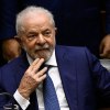 Un bărbat a forțat intrarea în reședința oficială a preşedintelui brazilian Lula da Silva