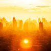 Un climatolog laureat cu Nobel spune că anul 2024 ar putea fi mai călduros decât 2023