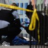 Un fost oficial al administrației Trump a murit după ce a fost împușcat în cap într-o parcare