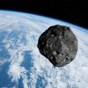 Un meteorit care a explodat deasupra Berlinului ar putea fi o bucată din planeta Mercur