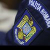 Un polițist din Galați a fost luat pe capotă de un șofer care a refuzat să se legitimeze