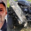 Un român dispărut de 2 săptămâni în Italia murise de fapt într-un accident, dar nimeni n-a văzut mașina proiectată la 200 m de drum