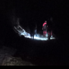 Un ucrainean care trecuse granița ilegal a murit înghețat pe munte după ce alți doi ucraineni salvați nu au spus că l-au abandonat