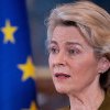 Ursula von der Leyen, care vrea un nou mandat la CE, susţine ideea unui comisar pentru Apărare