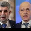 Vicepreședinte PSD, despre alegerile prezidențiale: „E și Geoană o opțiune, dar nu e musai. Ciolacu ar fi, cu siguranță, prima”