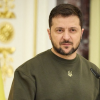 Zelenski: Marea Neagră va fi sigură pentru navigaţie, aşa cum prevede formula de pace ucraineană
