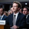 Zuckerberg își cere scuze familiilor afectate de abuzuri online. Senator: „Aveți mâinile pătate cu sânge”