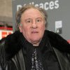 O nouă plângere depusă împotriva lui Gérard Depardieu pentru agresiune sexuală