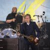Paul McCartney și-a găsit chitara bas care i-a fost furată acum mai bine de 50 de ani