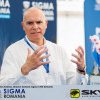 Sigma CVM România și SKY Agriculture Anunță Parteneriatul Strategic pentru România