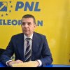 Conferință de presă la PNL Teleorman – Anunțuri făcute de Daniel Constantin: Marius Stancu, fostul șef ISU, candidatul PNL la Furculești, Cornel Gogan – la Videle / BPJ se schimbă