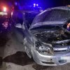 Accident fatal la Glodeni: Un bărbat a decedat, după ce s-a răsturnat cu mașina