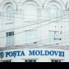 Activitatea Poştei Moldovei, reluată parţial, după atacul cibernetic de acum 3 zile: Ce servicii încă nu funcționează