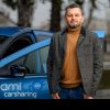 „amiGO Carsharing oferă acces la un transport confortabil și un viitor eco” – Stanislav Grișkin, antreprenor, client Microinvest