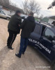 Ar fi răpit o persoană: Un ucrainean, dat în căutare prin Interpol, reținut în timp de traversa ilegal frontiera