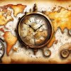 Astăzi în istorie: De la atestări medievale la schimbări geopolitice, 24 februarie - o zi de referință în cursul timpului