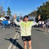 Atletul Maxim Răileanu și-a bătut recordul personal în cadrul maratonului de la Sevilla: Ce rezultat a înregistrat
