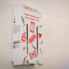Boxe menstruale în 4 școli din Republica Moldova: Fetele vor avea acces gratuit la produse de igienă