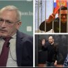Ce oponenţi i-au mai rămas lui Vladimir Putin, după moartea lui Alexei Navalnîi: Ultimii adversari sunt în închisoare sau în exil