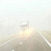 Ceață densă și vizibilitate redusă pe drumurile din țară: Recomandările poliției pentru șoferi