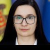 Cristina Gherasimov pleacă la Bruxelles: Cu cine va avea întrevederi negociatoarea-șefă a RM pentru aderarea la UE
