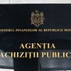 (doc) Agenția Achiziții Publice va fi reorganizată: Ce presupune proiectul, aprobat de miniștri