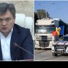 (doc) Moldova va oferi Ucrainei un ajutor umanitar în valoare de aproape 5 milioane lei. Recean: Îi mulțumim că ne apără țara