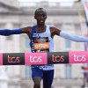 Doliu în lumea sportului: Kelvin Kiptum, deţinătorul recordului mondial la maraton, a decedat
