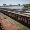 Dosarul locomotivelor închiriate din Transnistria cu 30 mil. lei: Procurorii au descins cu percheziţii la un fost şef de secţie al CMF