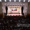 (foto) Transnistria nu vrea „alipire la Rusia”, dar cere „protecţie şi ajutor împotriva presiunilor RM”: Rezoluţia votată astăzi la congresul de la Tiraspol