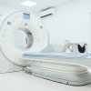 (foto) Un tomograf de ultimă generație, inaugurat la Institutul de Cardiologie: Aparatul este dotat cu inteligență artificială