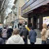 (foto/video) Dragostea e de aur la Bălți: Milenium Gold a organizat un concert în stradă cu DoReDos, de Ziua Îndrăgostiților și oferă reduceri speciale la bijuterii