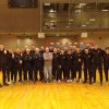 Futsal: Victorie în amicalul cu selecționata din Estonia. Ce scor a făcut naționala Moldovei