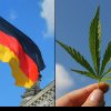 Germania a legalizat consumul recreațional de canabis: Câte grame pot deține cetățenii