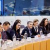 Gherasimov: La Bruxelles a început procesul de evaluare a legislaţiei naţionale cu cea europeană, capitol cu capitol