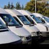 Grevă națională în transport: Rutele se suspendă pentru 3 zile, după ce autoritățile „au ignorat solicitările” membrilor APOTA