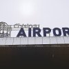 Igor Dodon: La Aeroportul din Chișinău vedem o schemă nouă, marca Andrei Spînu