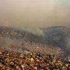 Incendii forestiere devastatoare în Chile: 51 de oameni au murit. Focul, aproape să cuprindă zonele urbane