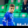 Internaționalul moldovean, Victor Stînă, primul gol pentru AEL Larissa